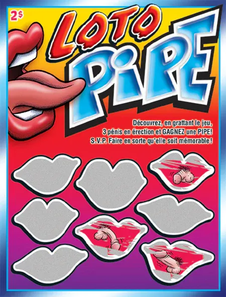 Ozzé - Loto Sexy / Gratteux