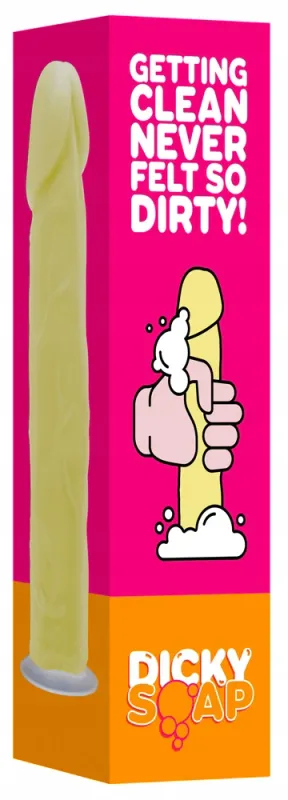 Shots - Savon pénis/Dicky Soap