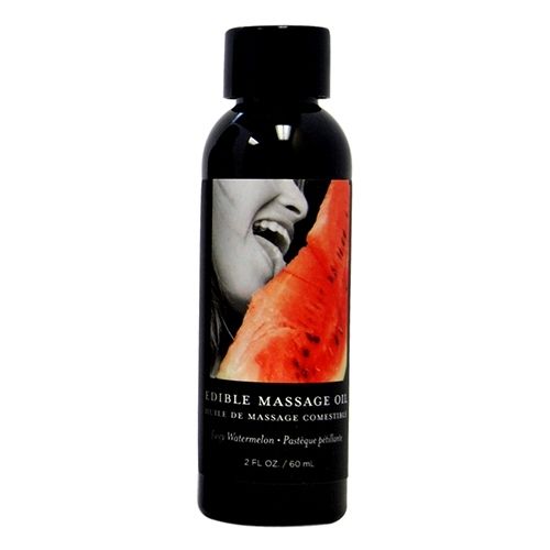 Hemp Seed - Kissable - Watermelon / Melon d&#39;eau 2oz