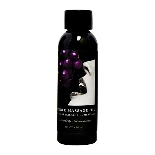 Hemp Seed - Kissable -  Grape / Raisins 2oz