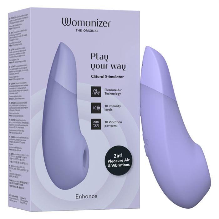 Womanizer - Enhance