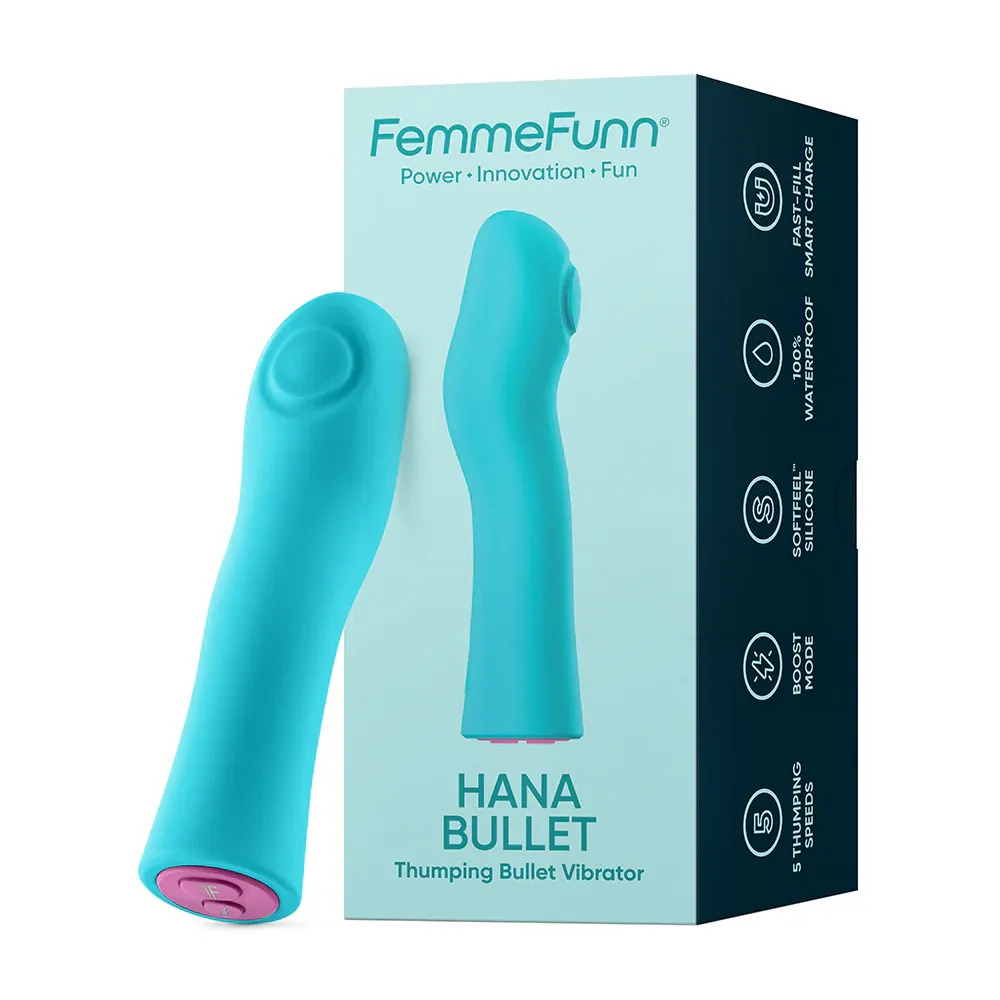 FemmeFun - Hana