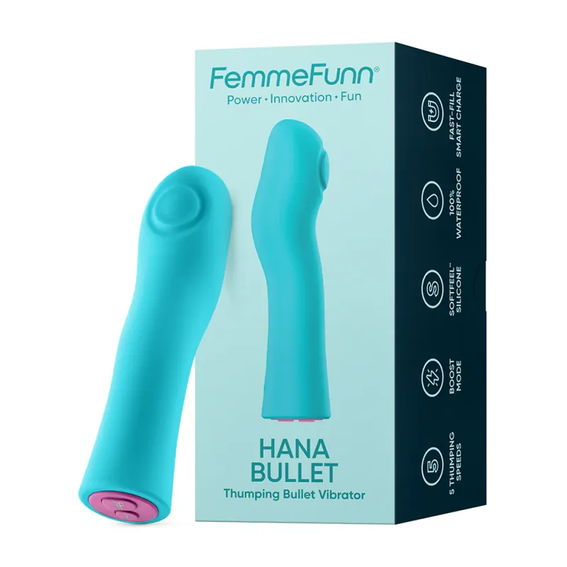 FemmeFun - Hana