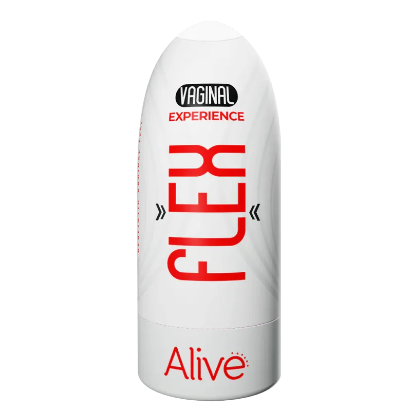Adrien Lastic - Alive - Flex