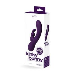 VéDo - Kinky Bunny