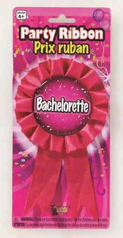 Forum - Bride to Be Ribbon