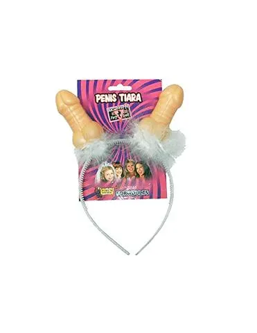 Forum - Penis Headband