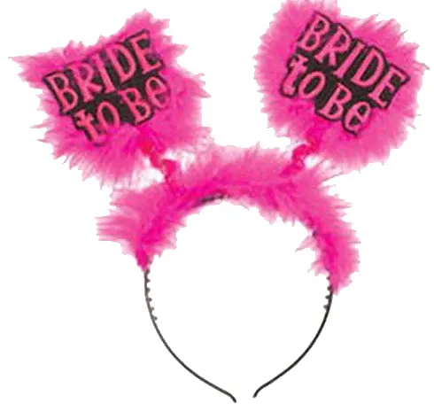 Forum - Bride to Be Headband