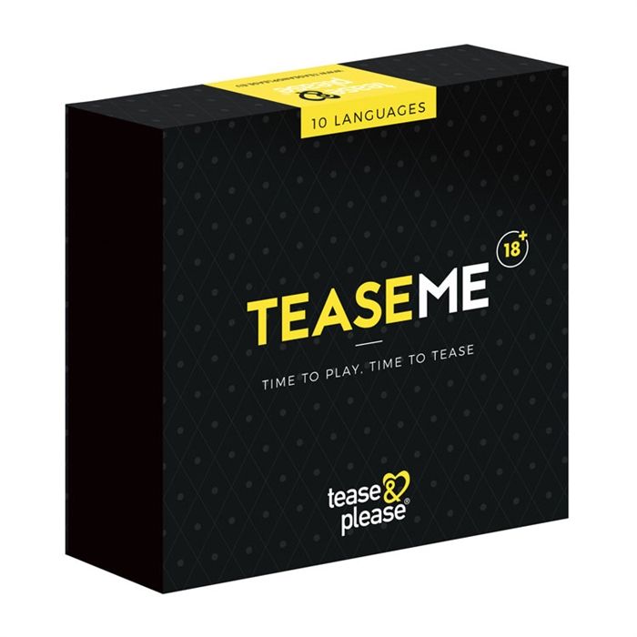 Tease &amp; Please - Tease Me