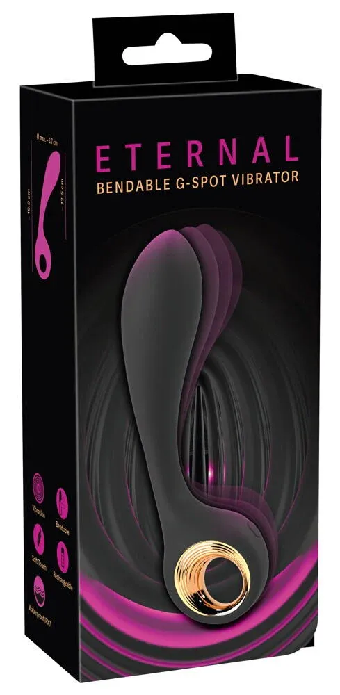 Eternal - Bendable