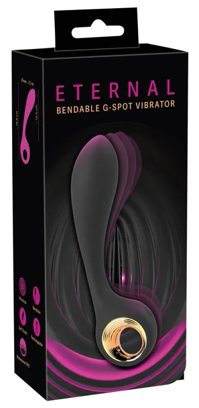 Eternal - Bendable