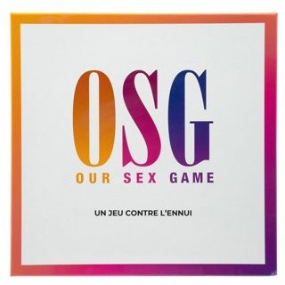 Creative Conceptions - OSG