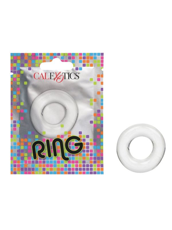 Calexotics - Foil Pack Ring