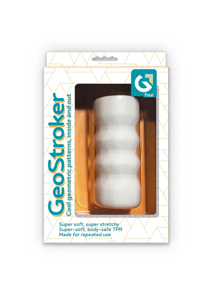 IconBrands - GeoStroker