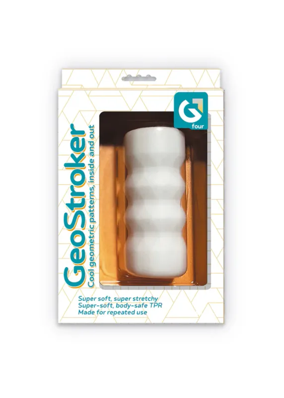 IconBrands - GeoStroker