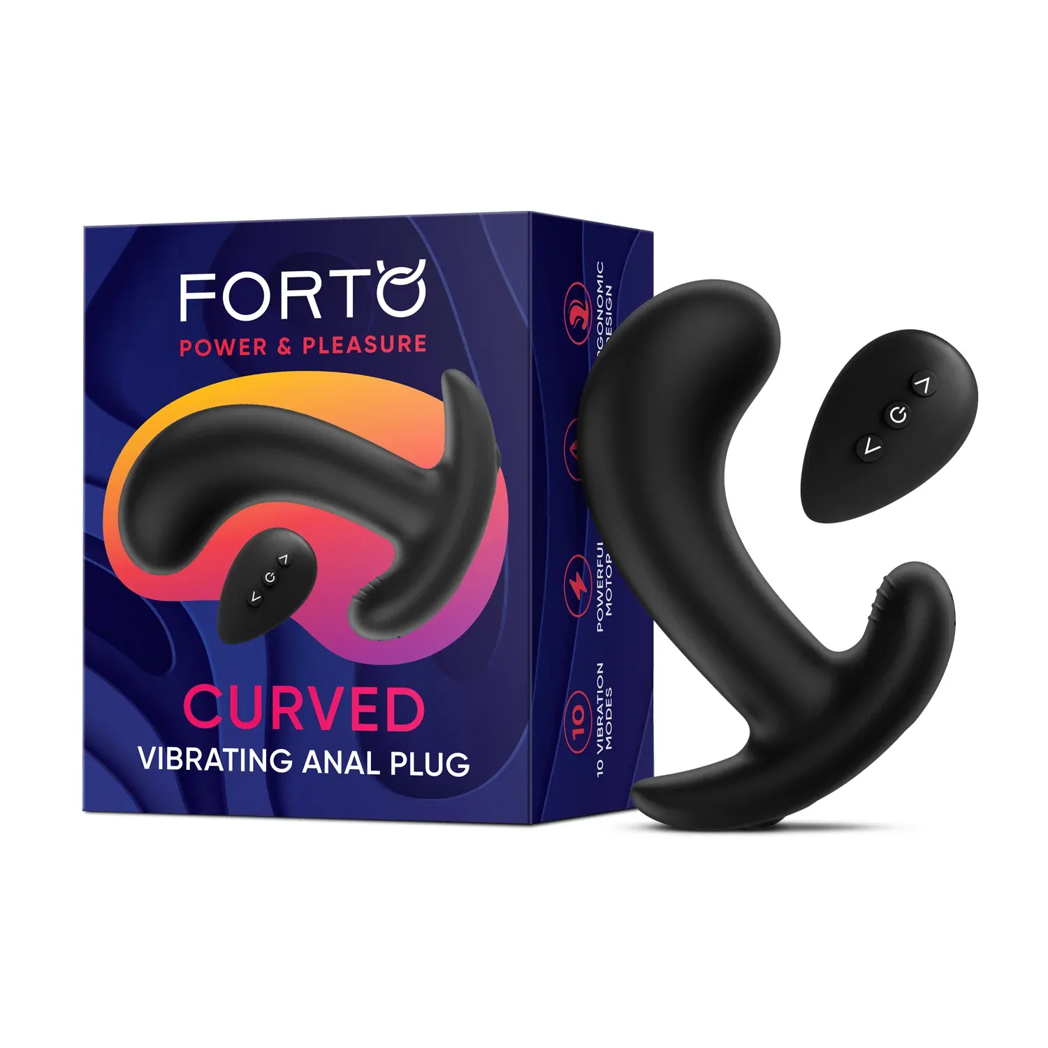 Forto - Curved