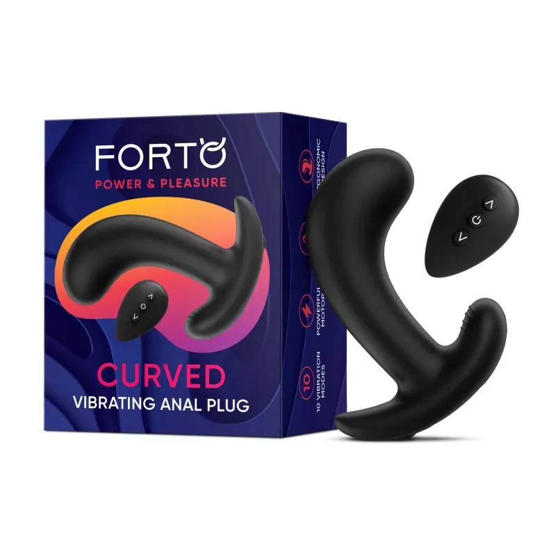 Forto - Curved