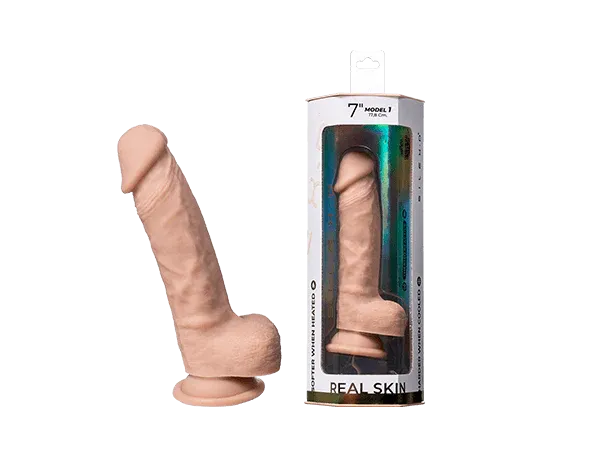 Silexd - RealSkin 7&#39;&#39;