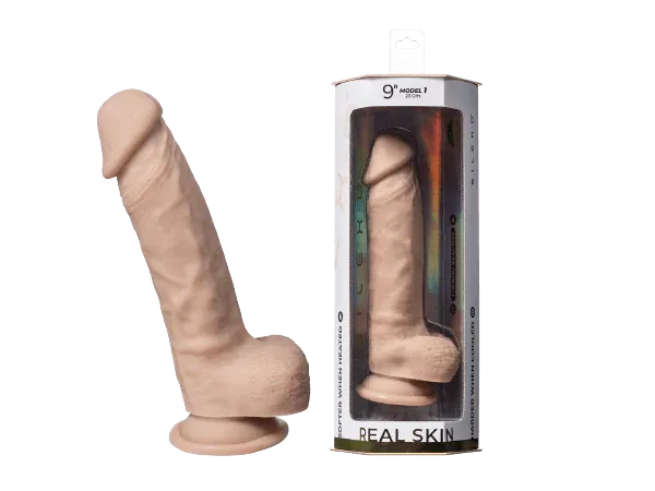 Silexd - RealSkin 9&#39;&#39;