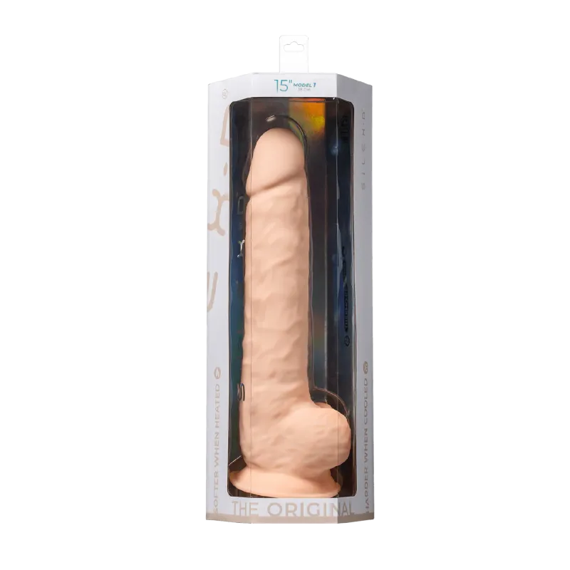 Silexd - 15&#39;&#39; 1A