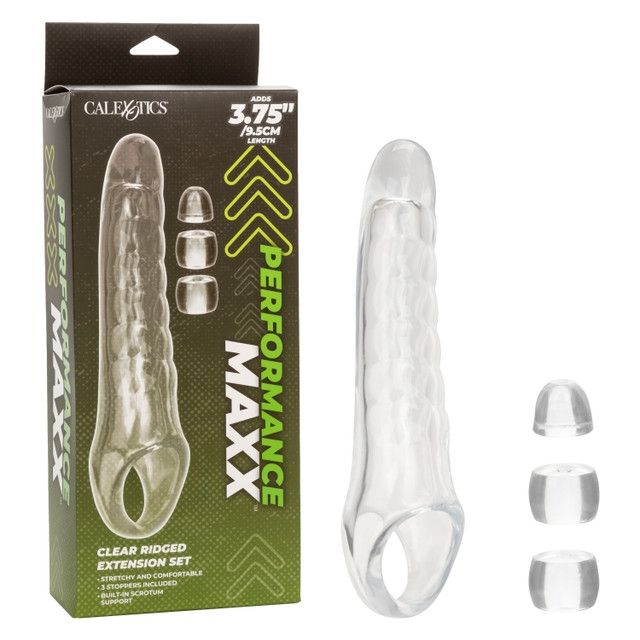 Calexotics - Performance Maxx - 10&#39;&#39;