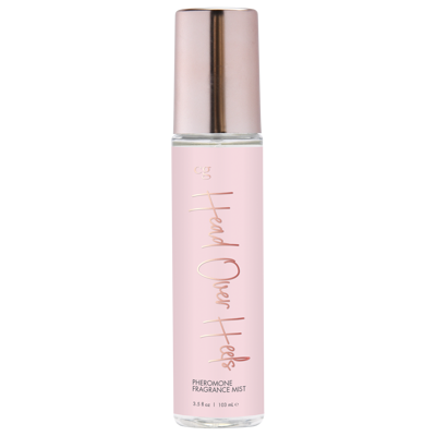 CG - Mist - Head Over Heels 3.5oz