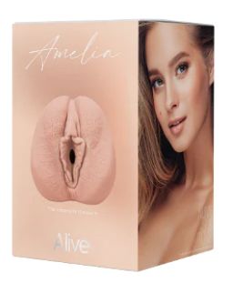 Adrien Lastic - Alive - MALE