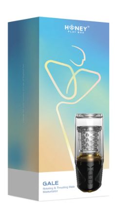 Honey Play Box - Gale