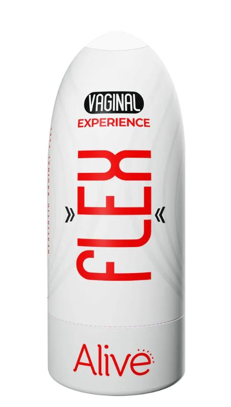 Adrien Lastic - Flex
