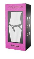 Adrien Lastic - Strap On