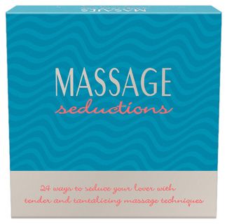 Kheper Games - Massage Seductions
