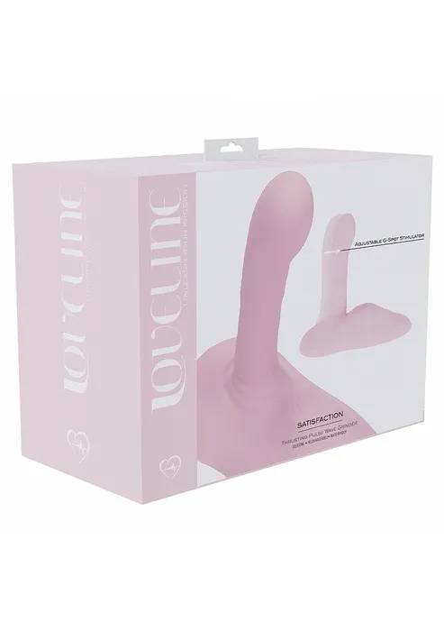 Loveline - Satisfaction