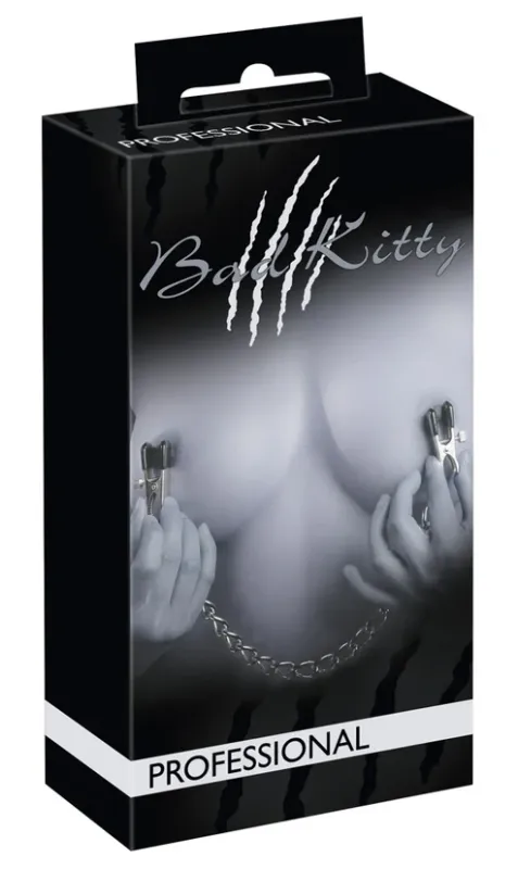 Bad Kitty - Helena