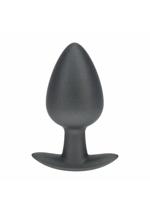 OUCH! - Anal Plug - L