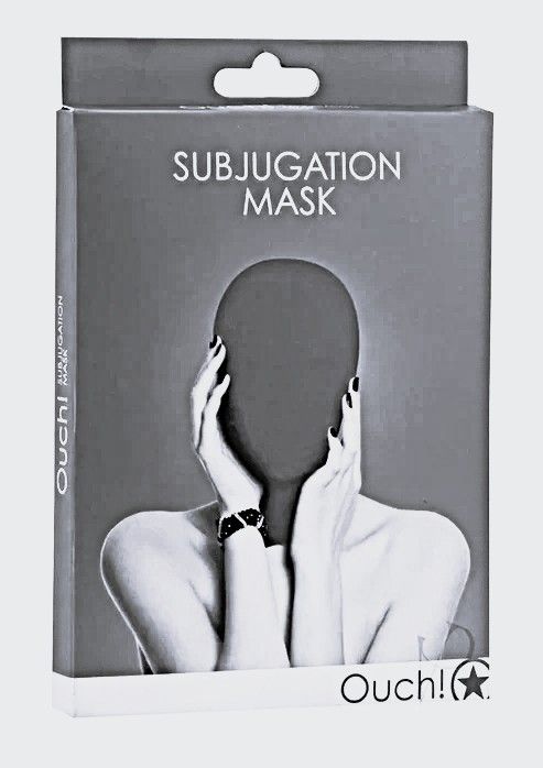 OUCH! - Subjugation