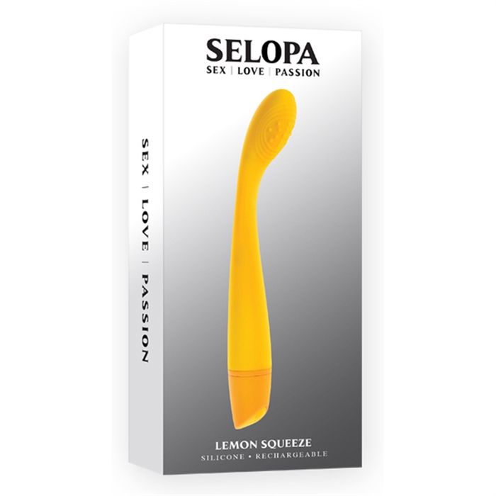 Selopa - Lemon Squeeze