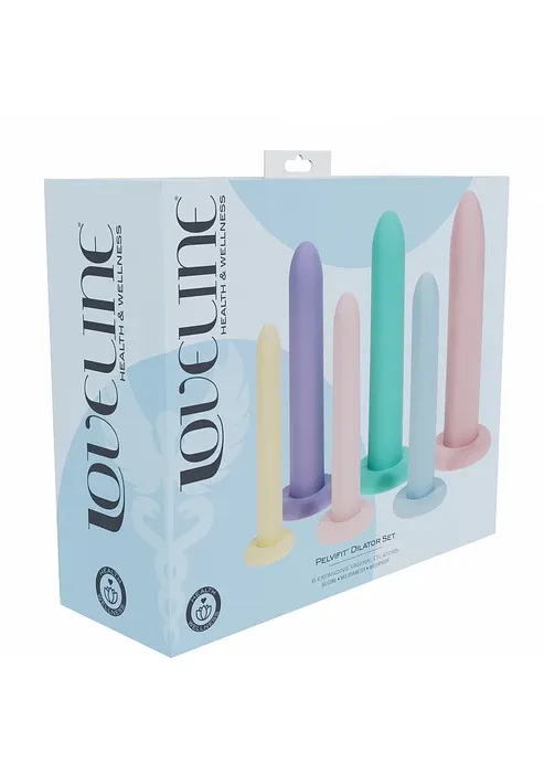 Loveline - PelviFit Dilator