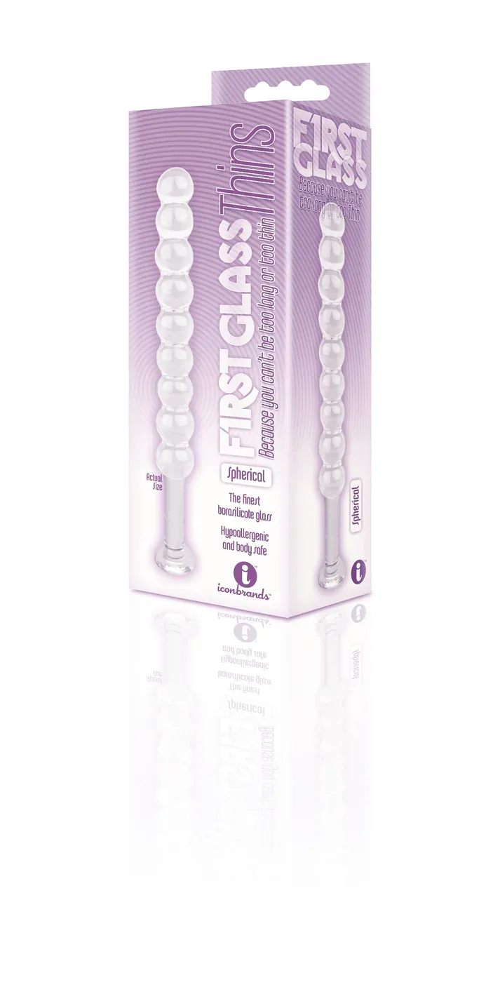 IconBrands - Spherical