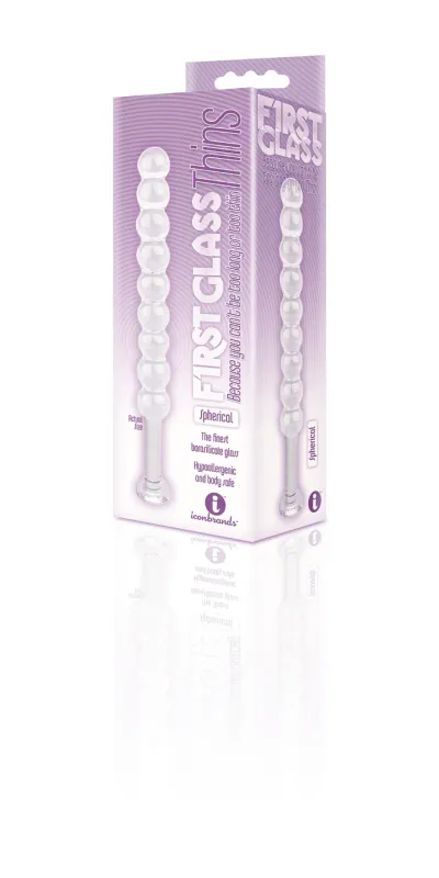 IconBrands - Spherical