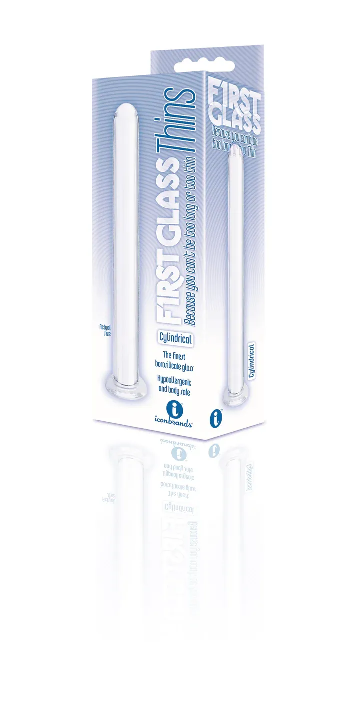 IconBrands - Cylindrical