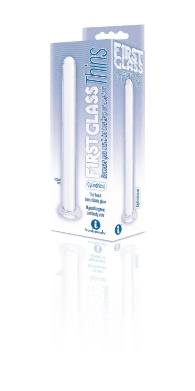 IconBrands - Cylindrical