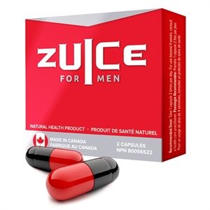 Zuice - For Men
