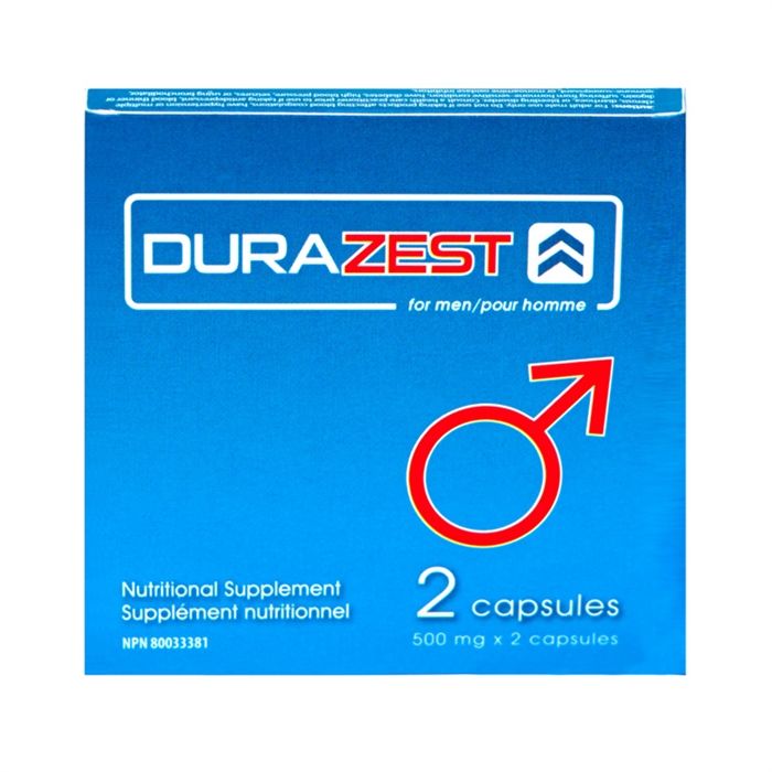Vivo - Durazest For Men