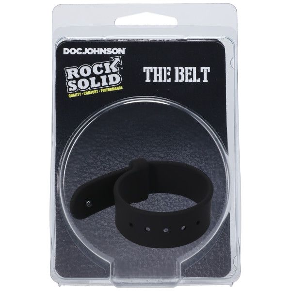 Doc Johnson - RockSolid - The Belt