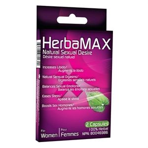 HerbaMax - For Women