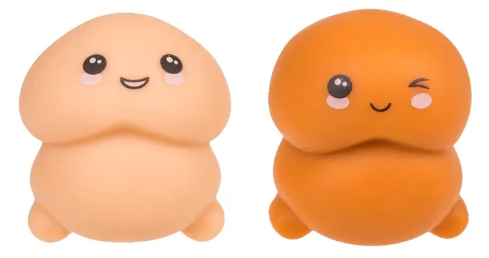 Shots - Soft &amp; Stretchy Willy