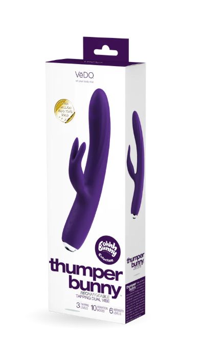 VéDo - Thumper Bunny