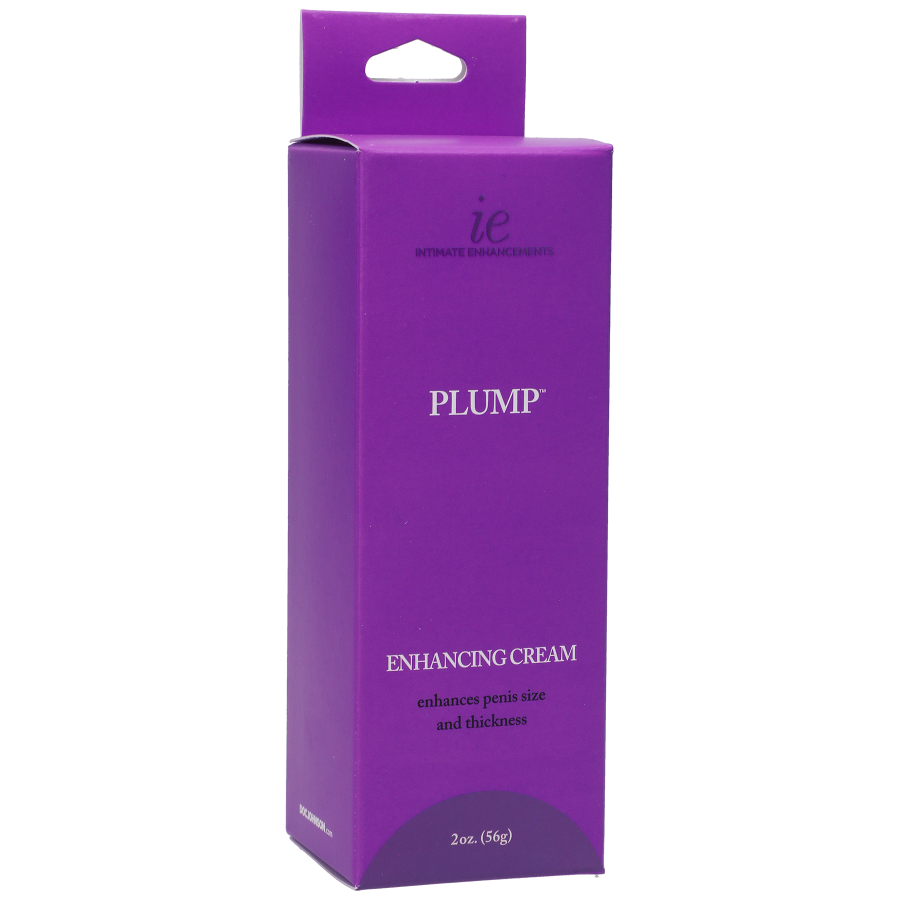 DocJohnson - ie - Plump