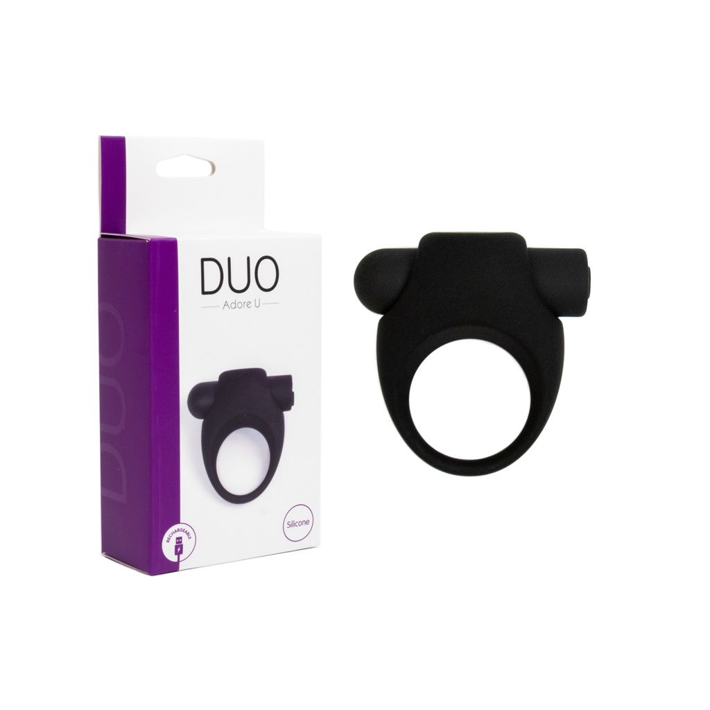 Adore U - Duo - Ring Vibe