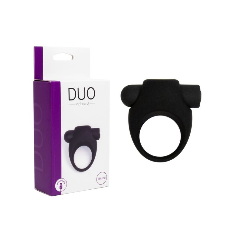 Adore U - Duo - Ring Vibe